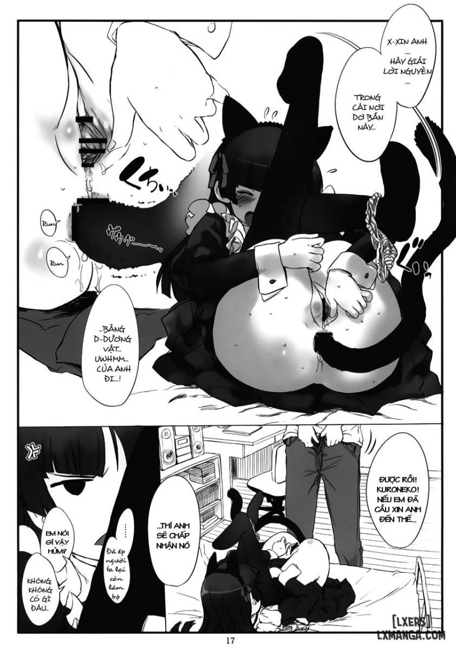 Kuroneko Note 2 