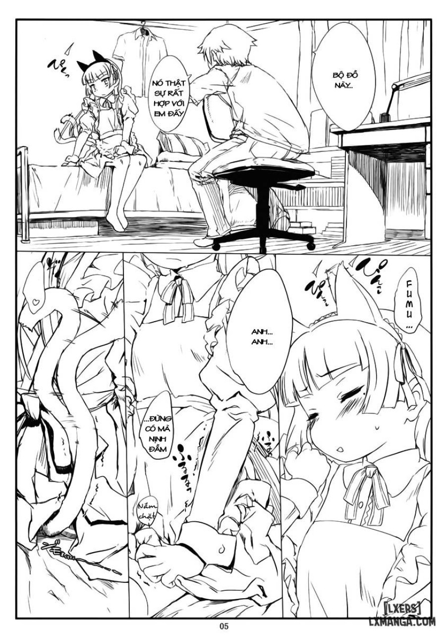Kuroneko Note 2 
