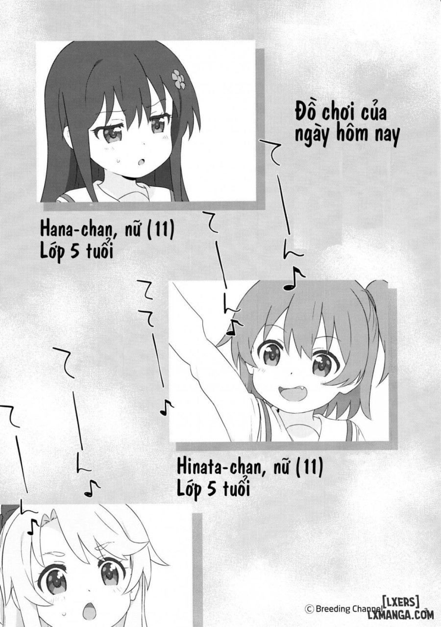 Kyou no Onaho 