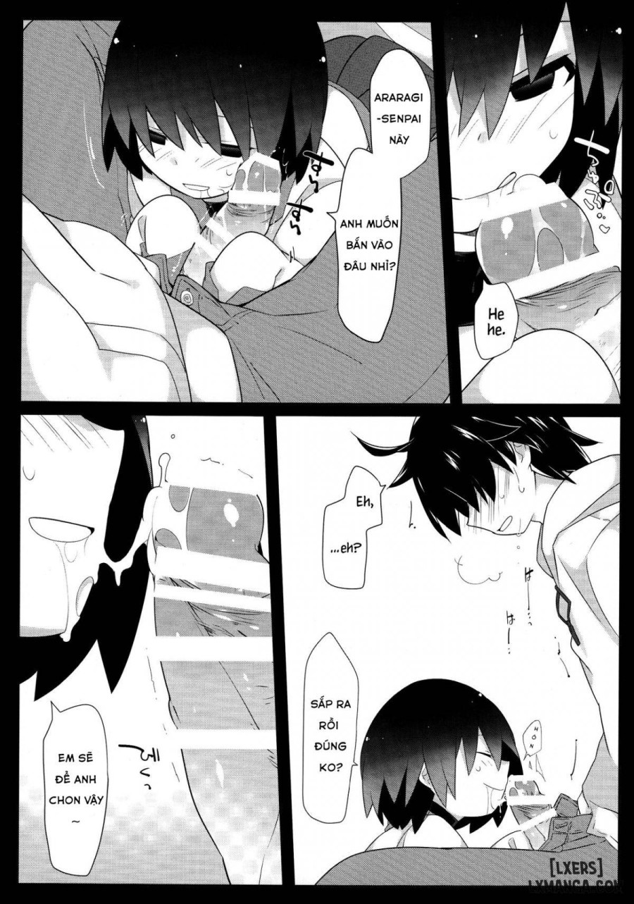 Kuragari Melt 