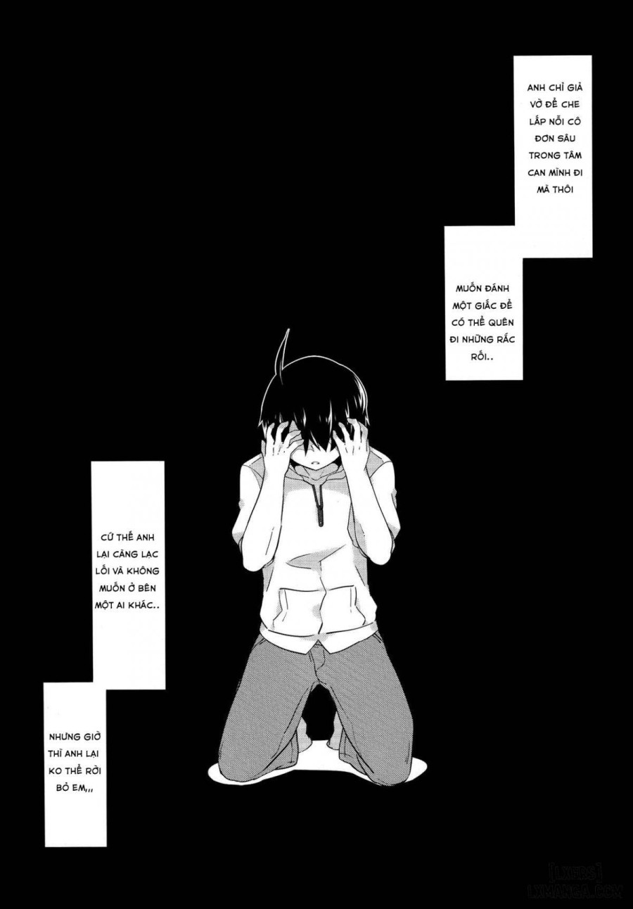 Kuragari Melt 