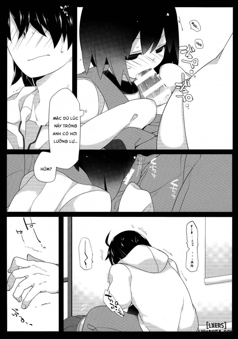 Kuragari Melt 