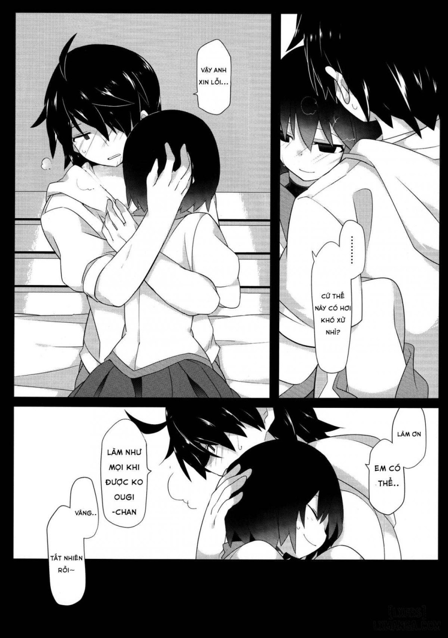 Kuragari Melt 