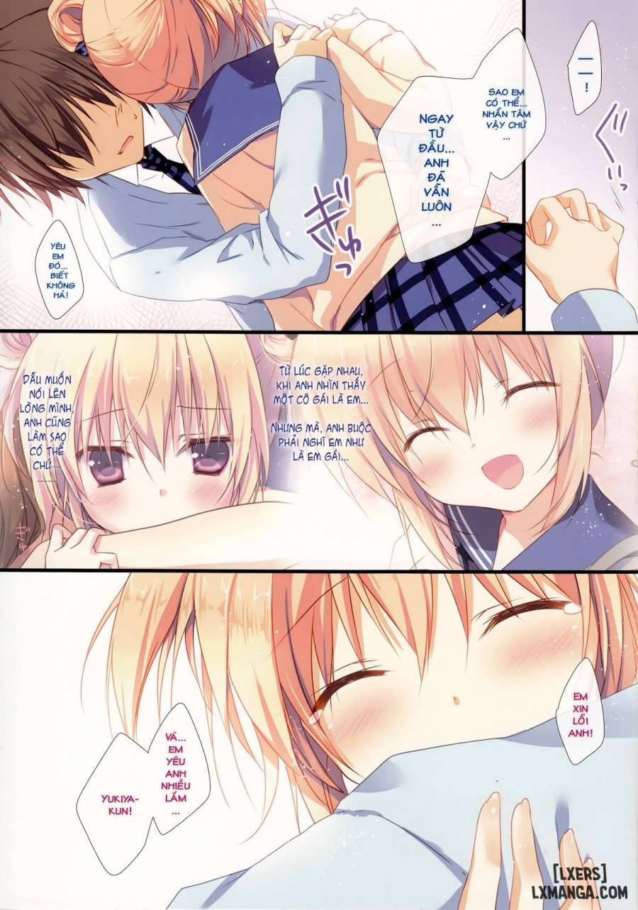 Kyou de Chikyuujin no Imouto o Sotsugyou Shimasu 