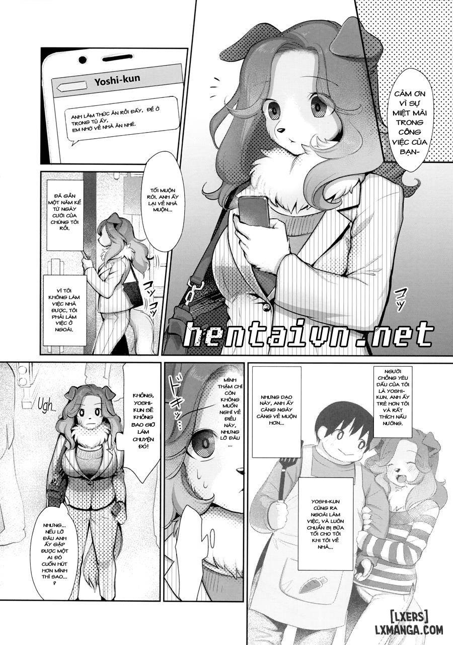 Koyori-san to Boku 