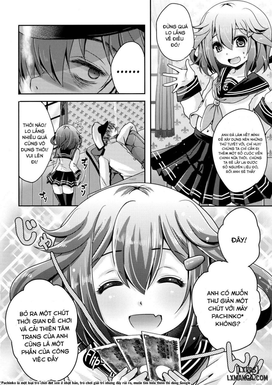 Kyouizon toiu Na no Ai no Katachi 