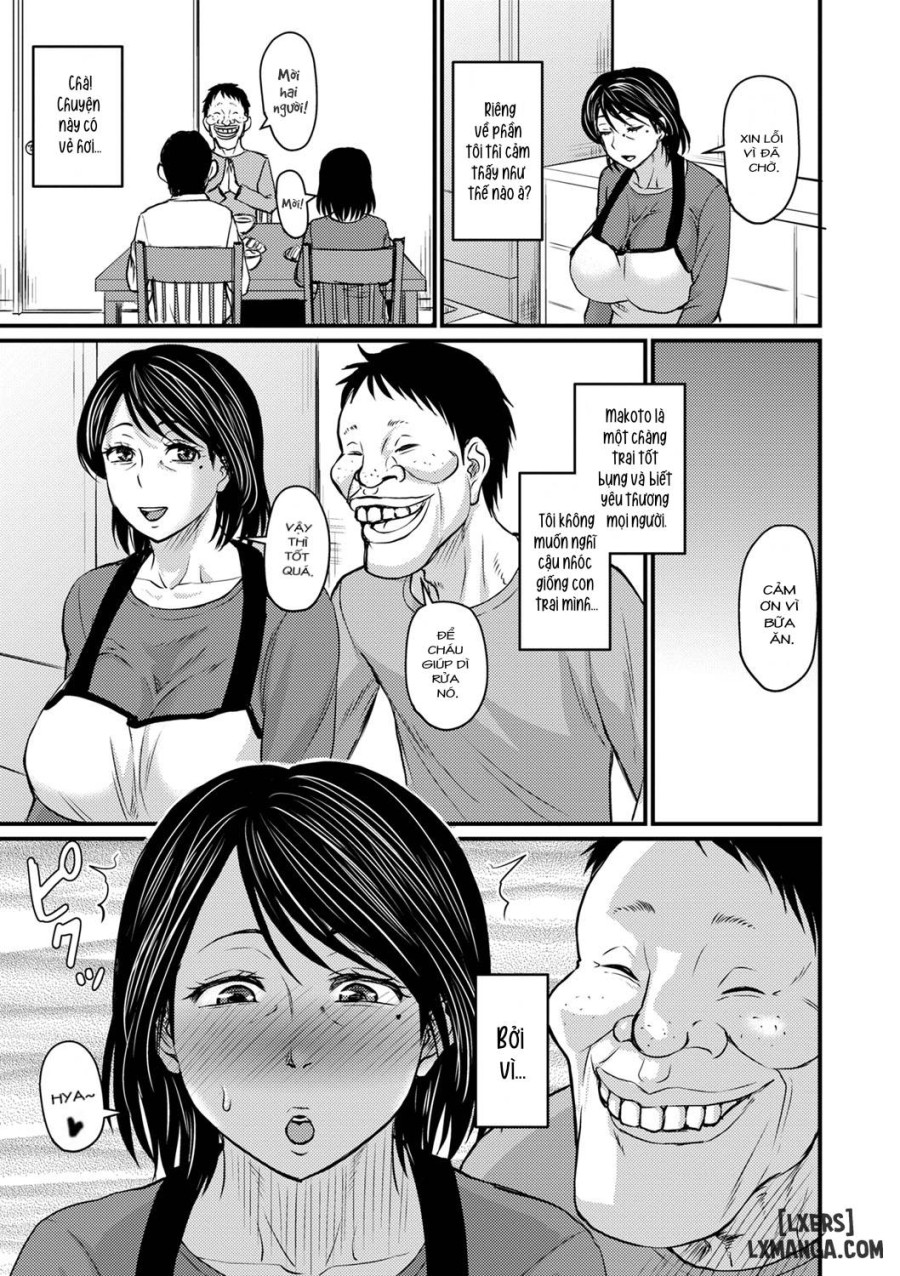 Uwaki ja Sumanai... 