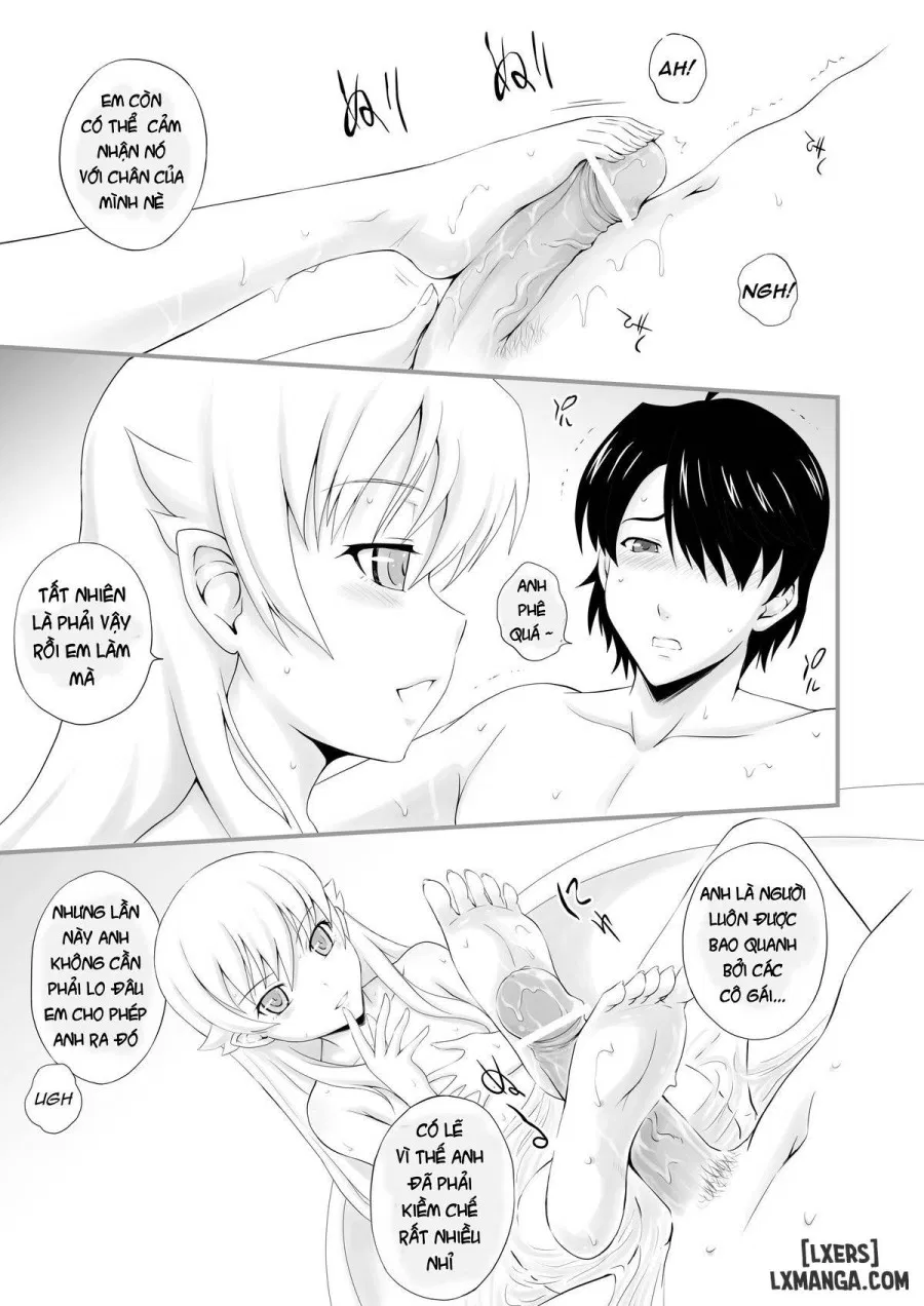 Kyuuketsu Monogatari 