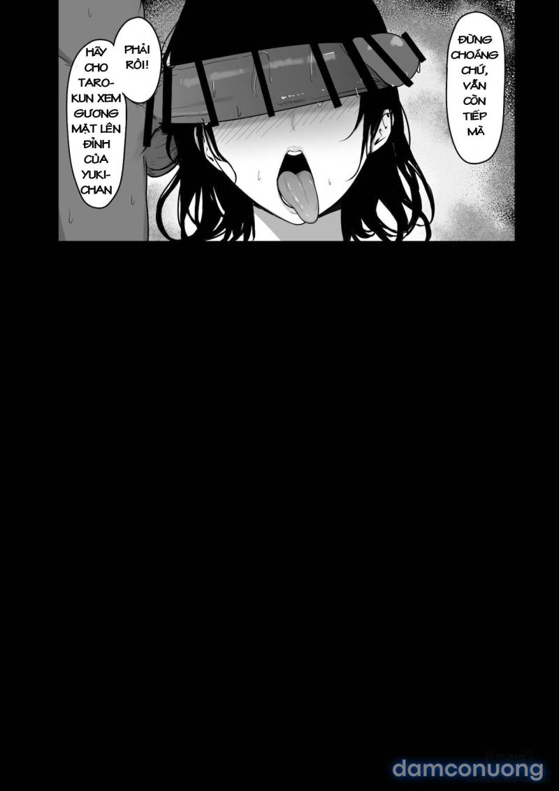 Ore Dake no InCha Osananajimi ga Otosarechau! 