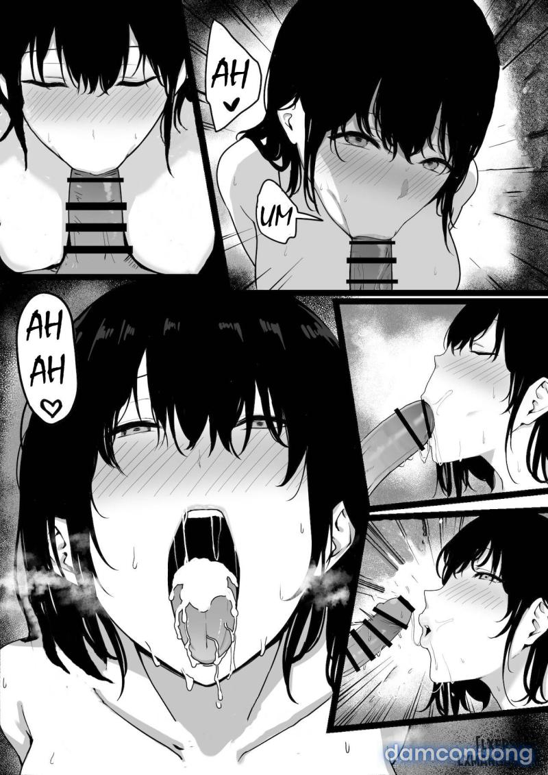 Ore Dake no InCha Osananajimi ga Otosarechau! 