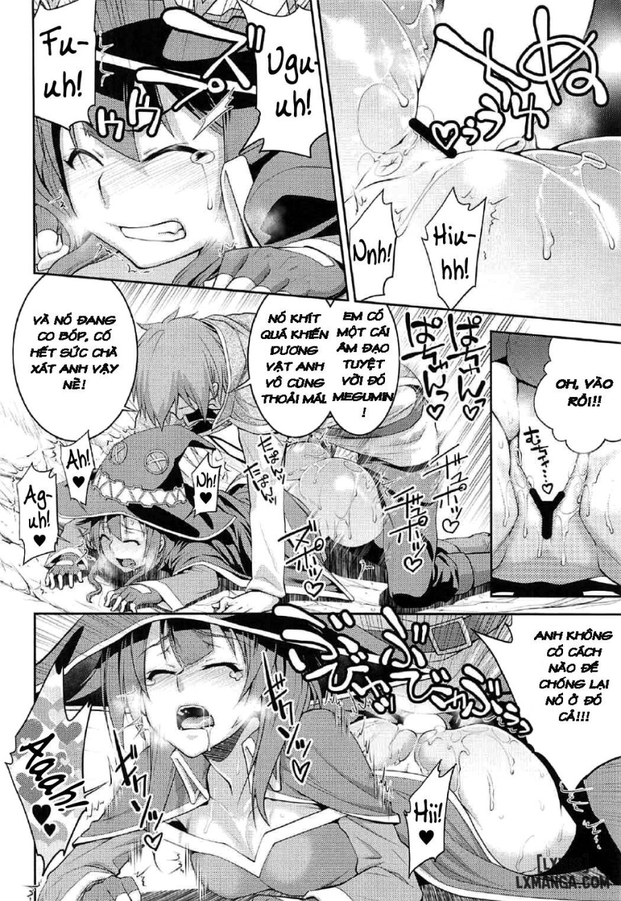 Kono Subarashii Goudoushi ni Syukufuku o 