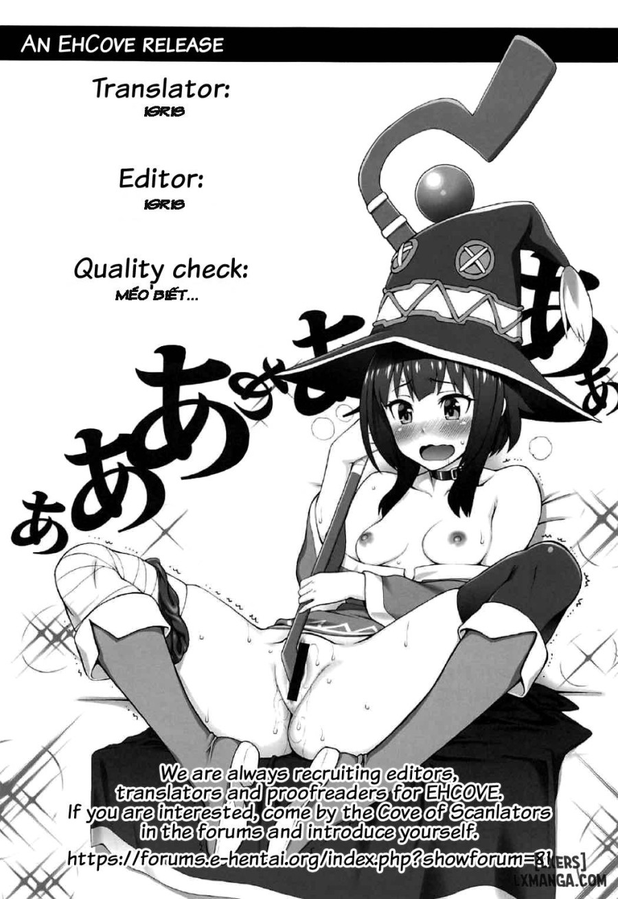 Kono Subarashii Goudoushi ni Syukufuku o 