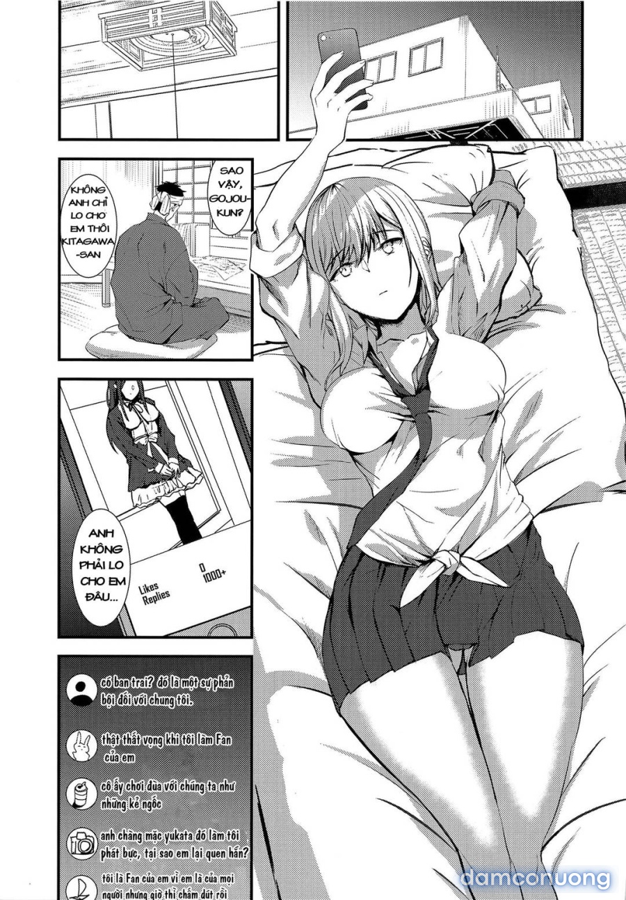 Sono Bisque Doll ni Boku wa Koi o Shita 