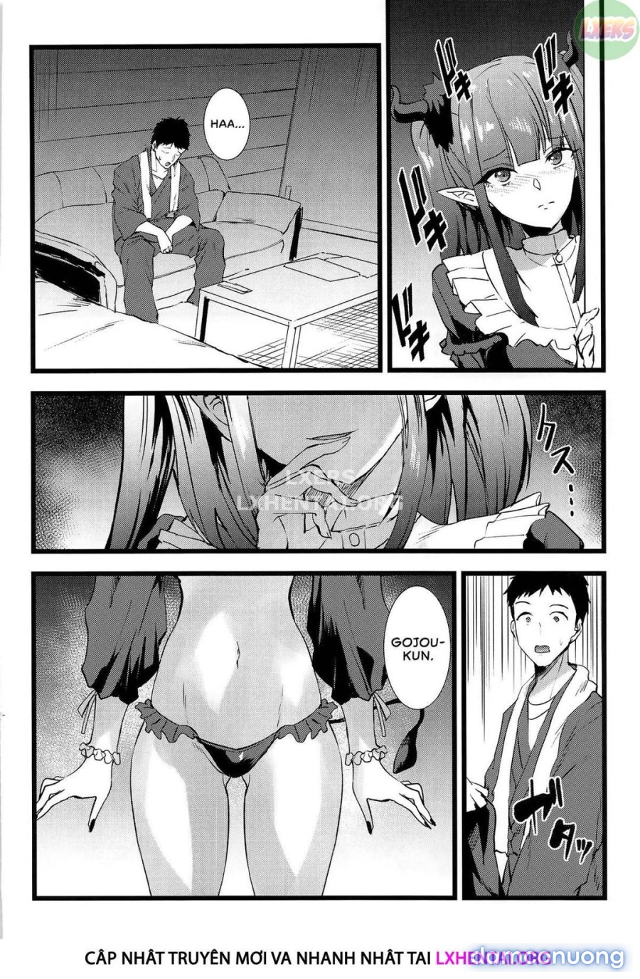 Sono Bisque Doll ni Boku wa Koi o Shita 