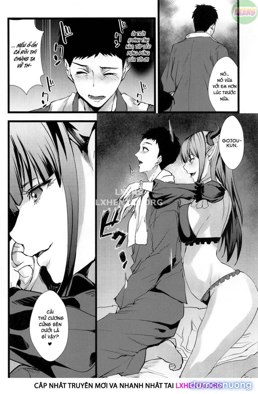 Sono Bisque Doll ni Boku wa Koi o Shita 