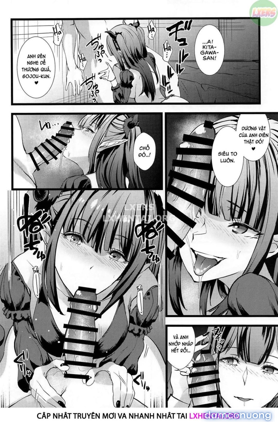 Sono Bisque Doll ni Boku wa Koi o Shita 