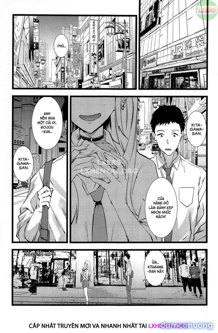 Sono Bisque Doll ni Boku wa Koi o Shita 