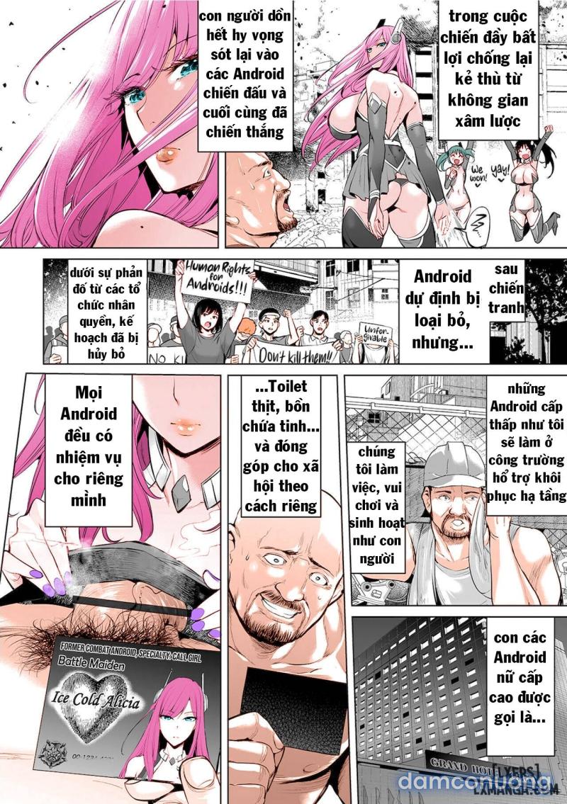DeliHeal Ikusa Otome 