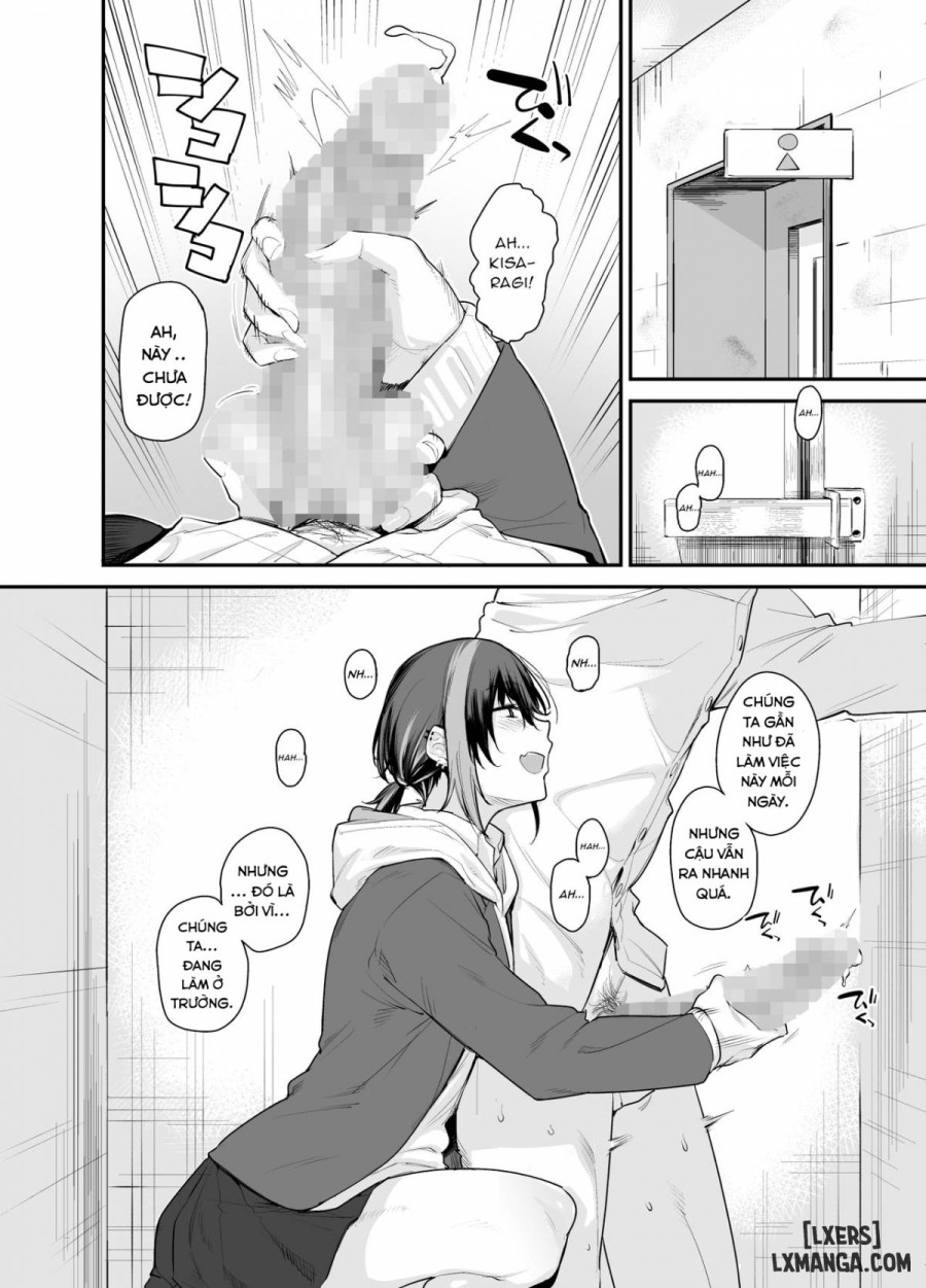How My Room Became a Delinquent Hangout Spot 