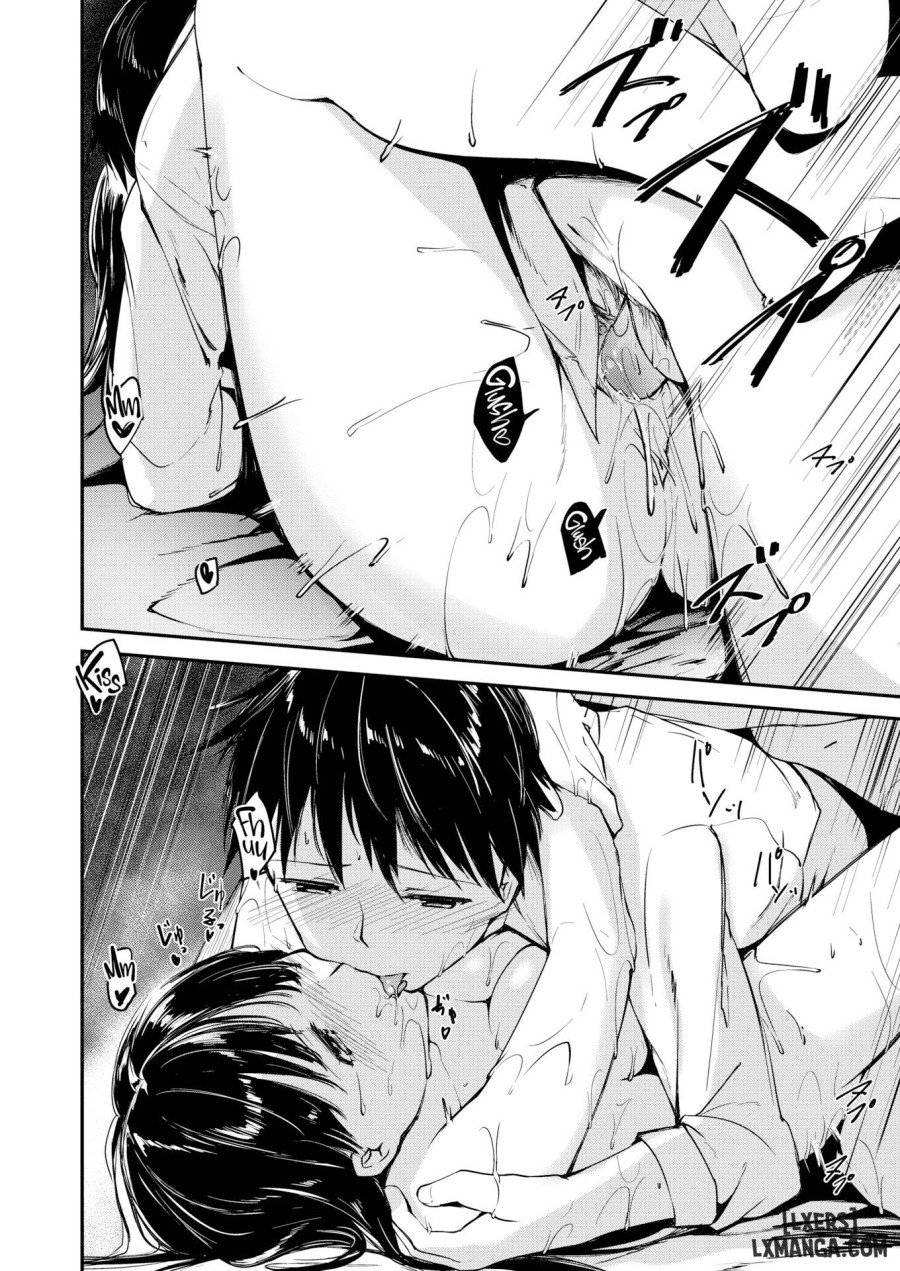 Furete Torokete 