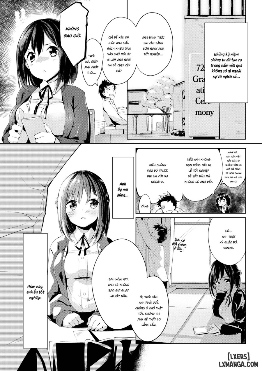 Furete Torokete 