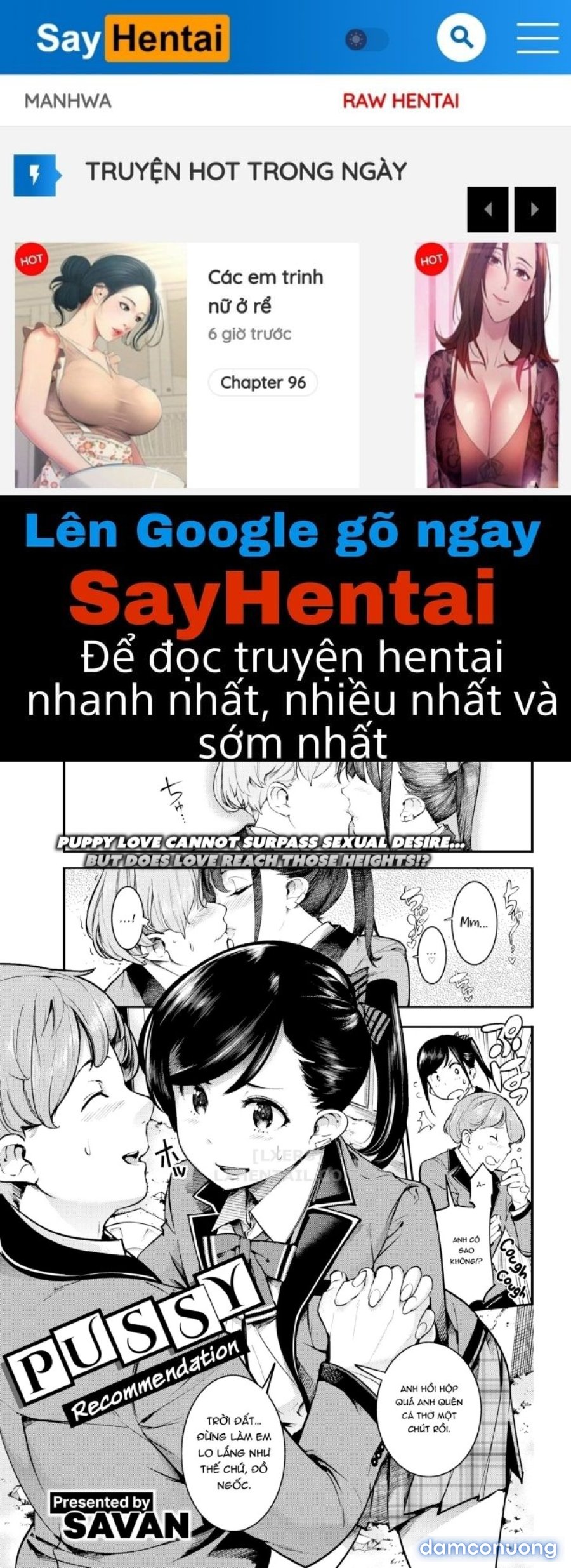 Hatsujou Rabbits 