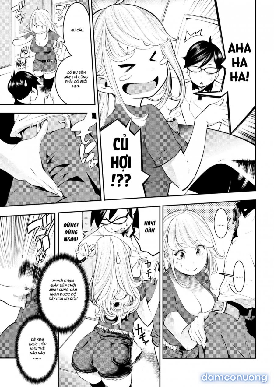 Hatsujou Rabbits 