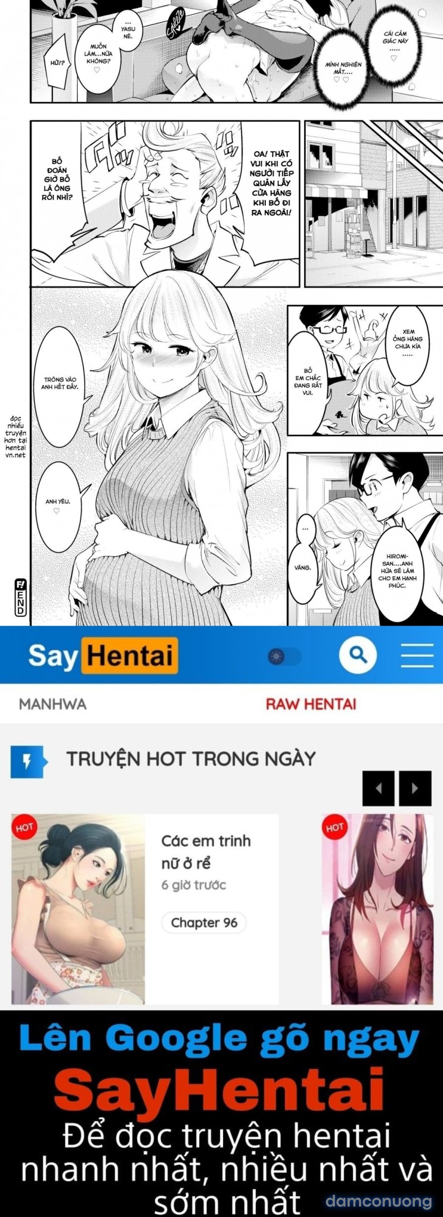 Hatsujou Rabbits 