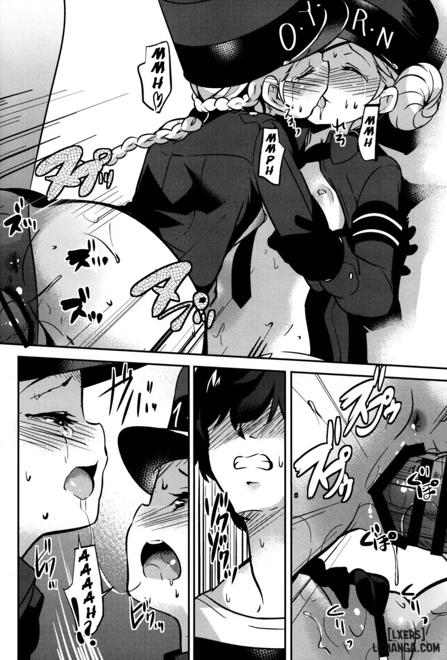 Kousei wa Junchou desu 