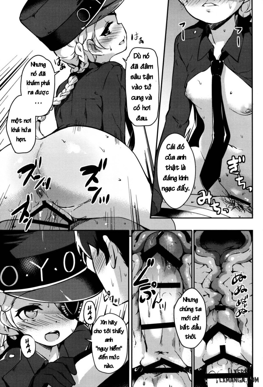 Kousei wa Junchou desu 