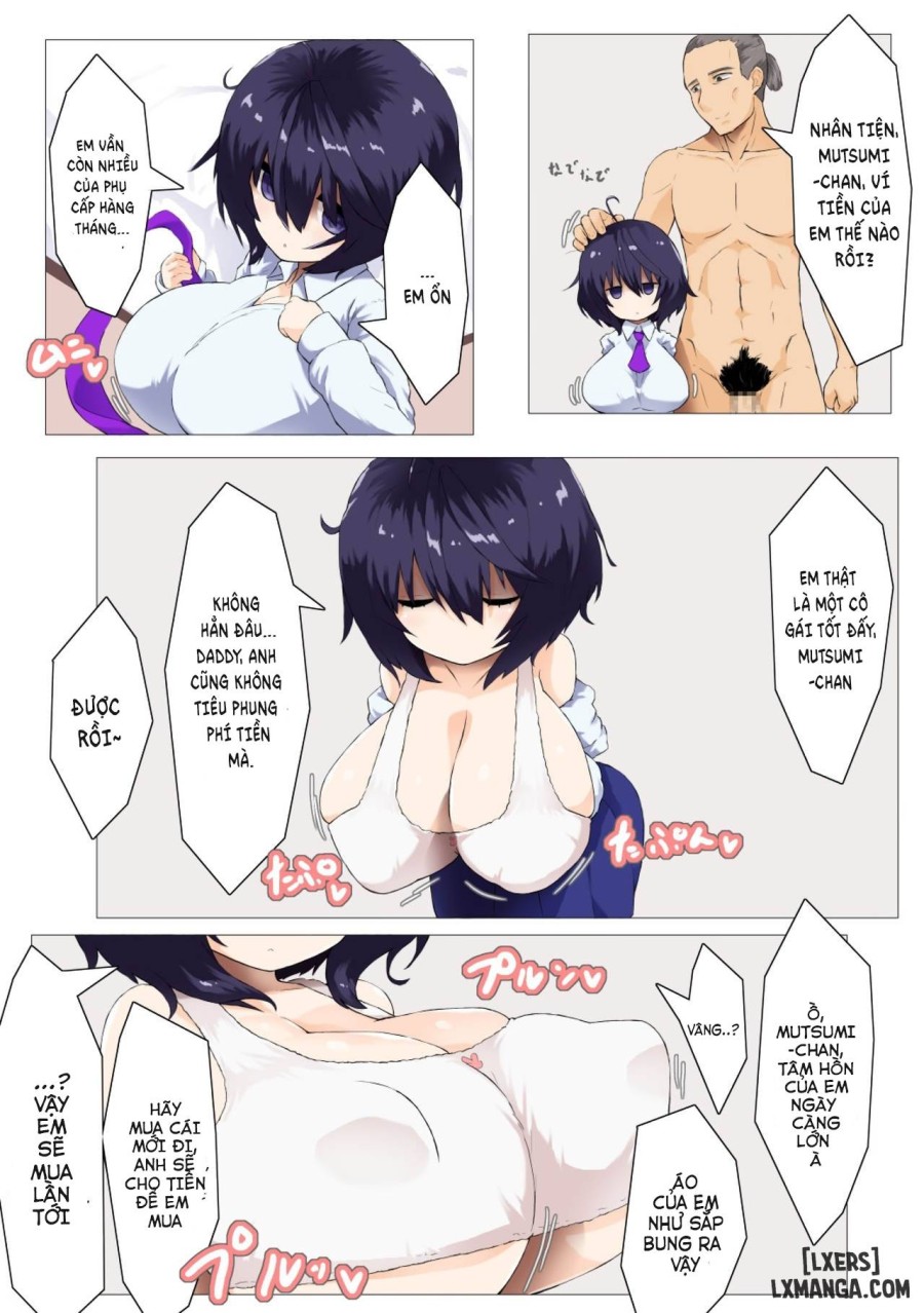Kurai Mutsumi wa Ecchi Shitai 