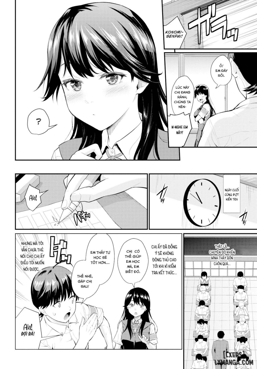 First Love Switch 