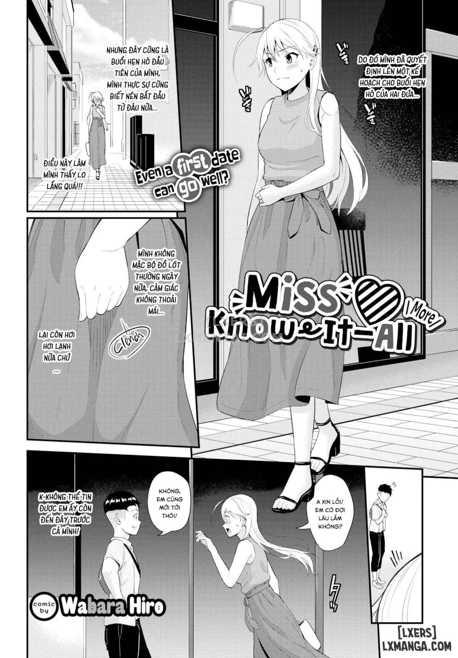 First Love Switch 