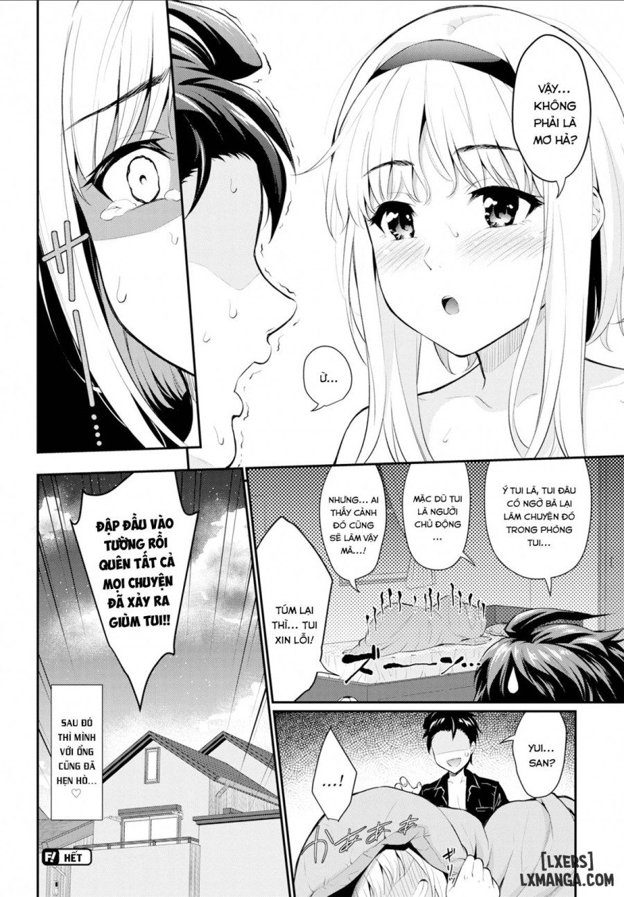 First Love Switch 