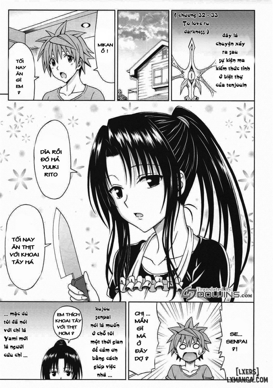 Kujou Senpai no Osasoi wa Kotowarenai! 