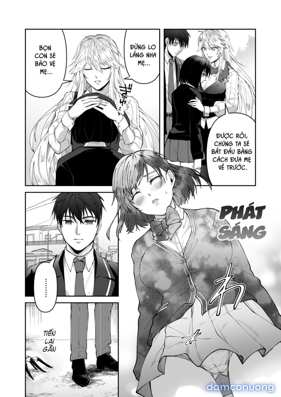 Seigi no Mikata o Otosu Houhou 