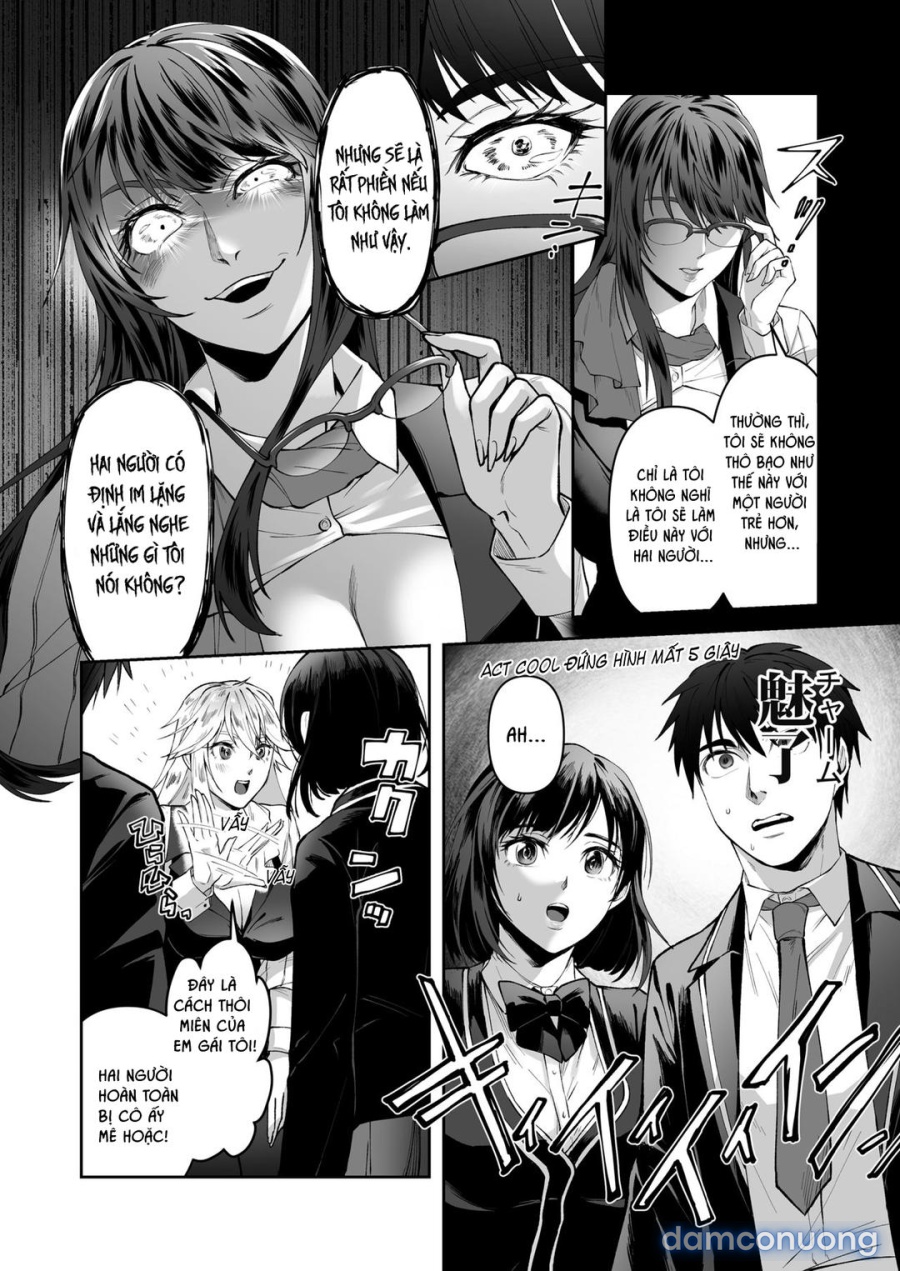Seigi no Mikata o Otosu Houhou 