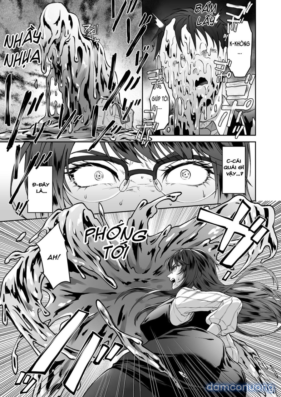 Seigi no Mikata o Otosu Houhou 