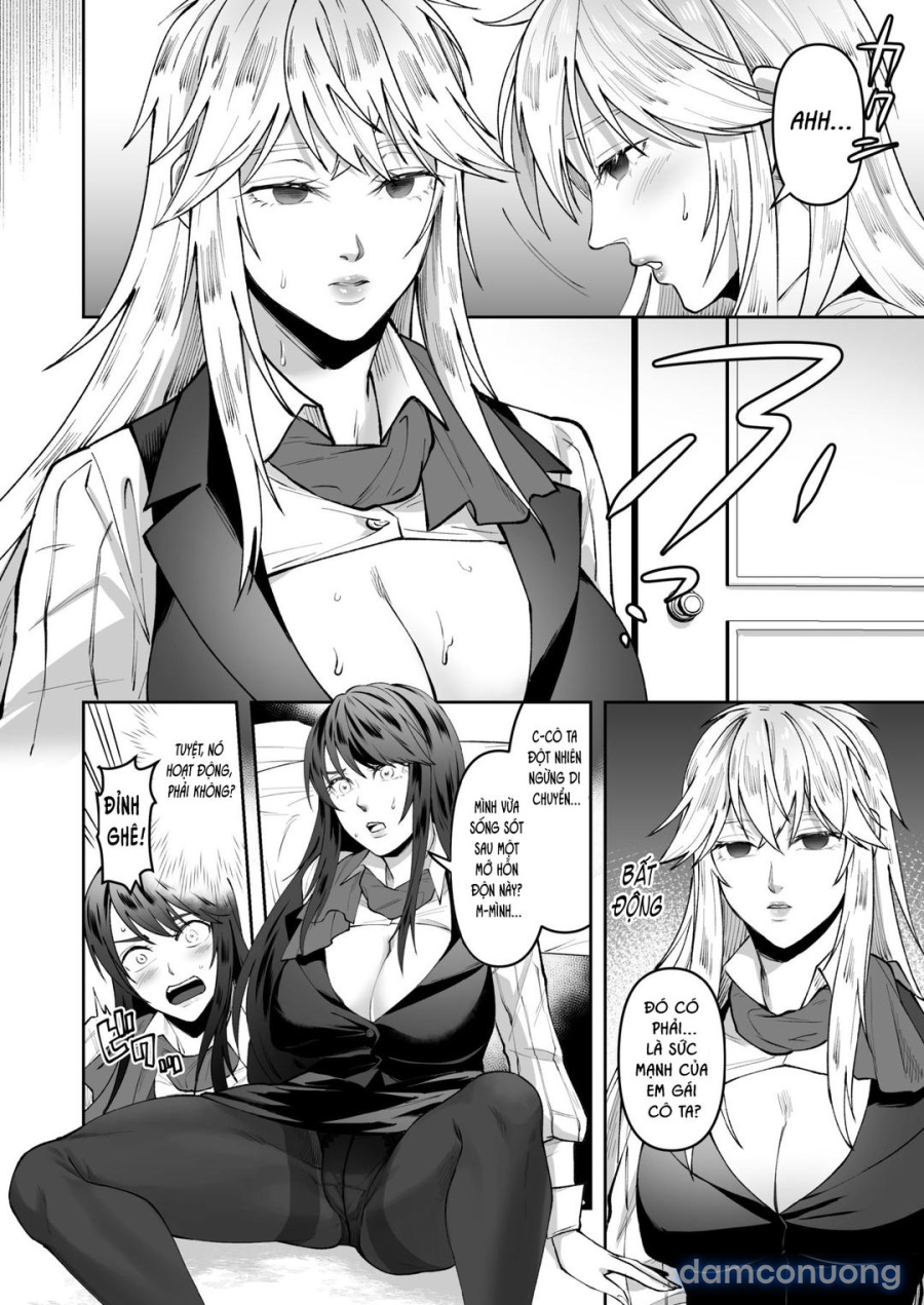 Seigi no Mikata o Otosu Houhou 