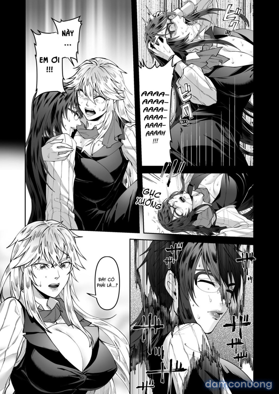 Seigi no Mikata o Otosu Houhou 