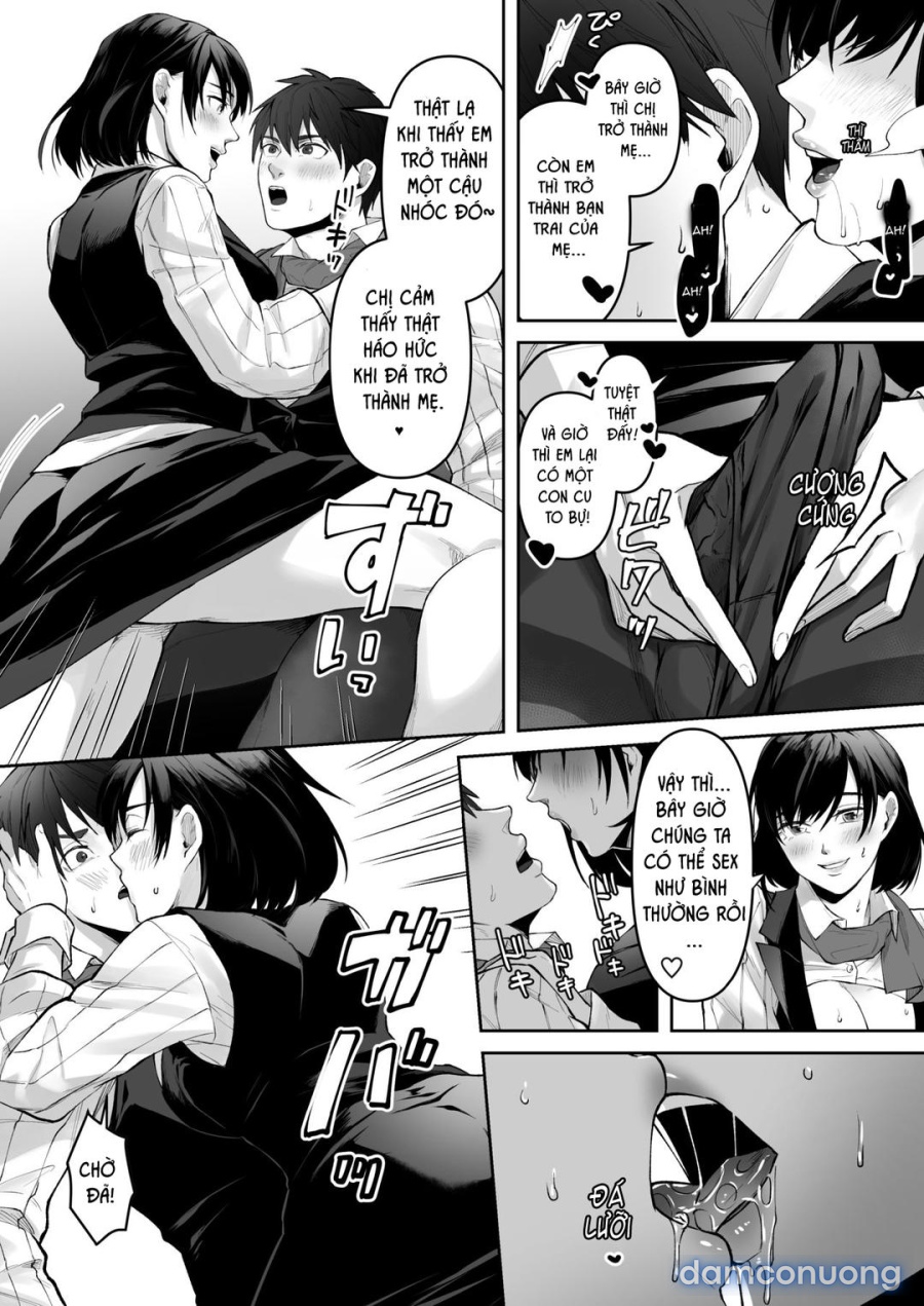 Seigi no Mikata o Otosu Houhou 