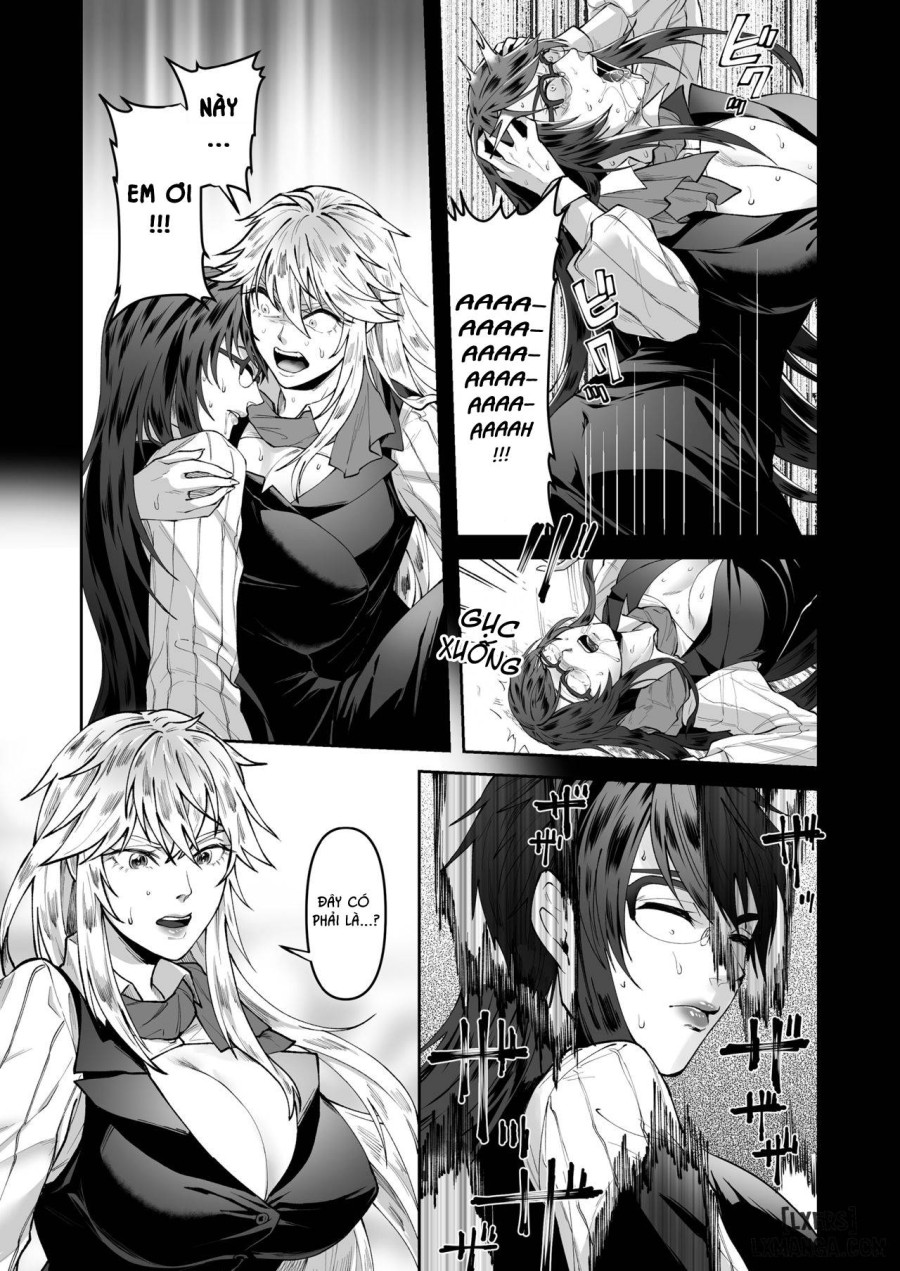 Seigi no Mikata o Otosu Houhou 