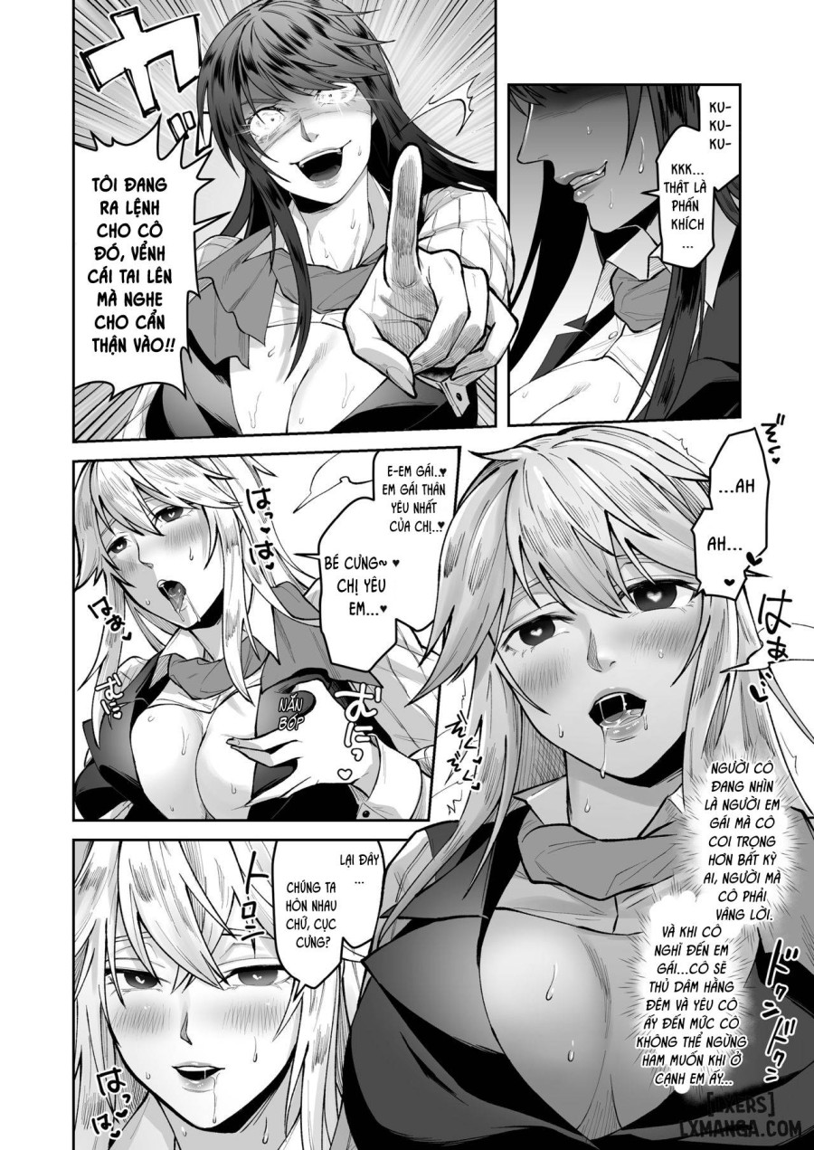 Seigi no Mikata o Otosu Houhou 