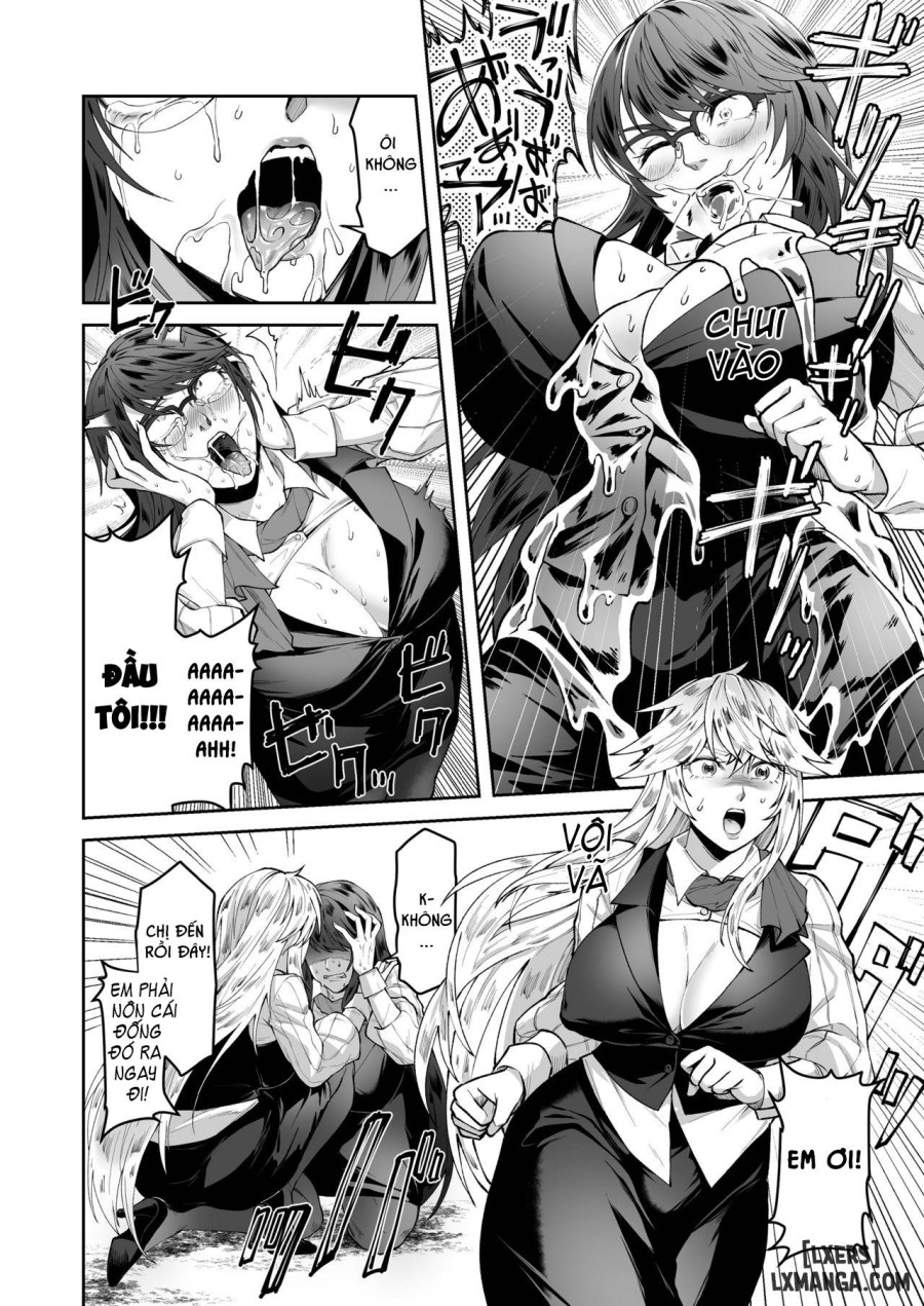 Seigi no Mikata o Otosu Houhou 