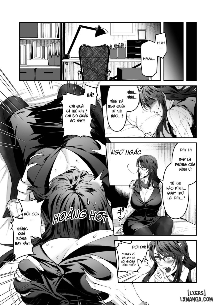 Seigi no Mikata o Otosu Houhou 
