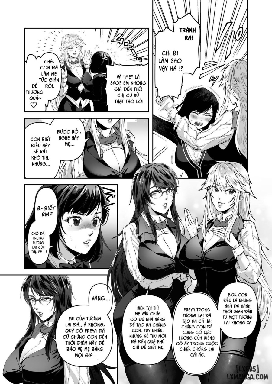 Seigi no Mikata o Otosu Houhou 