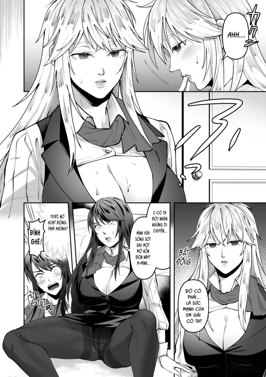 Seigi no Mikata o Otosu Houhou 