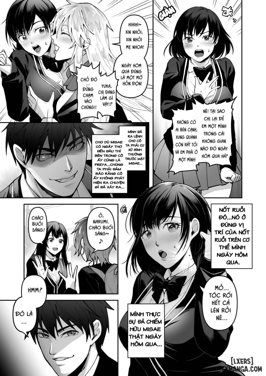 Seigi no Mikata o Otosu Houhou 