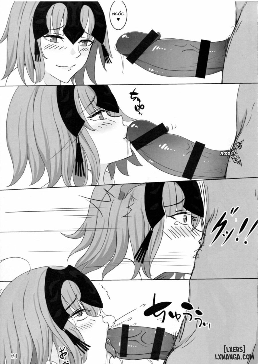 Kokuren Shoujo 