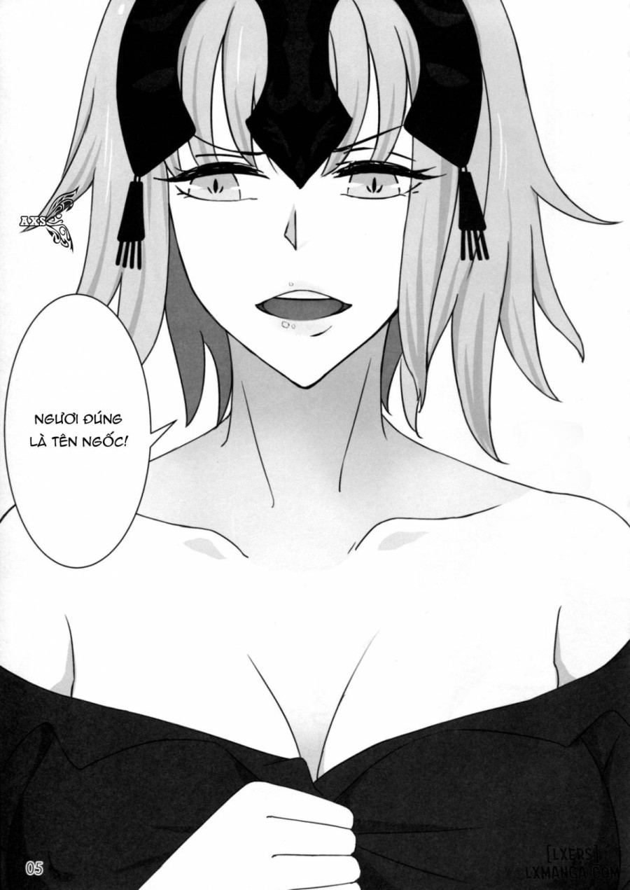 Kokuren Shoujo 